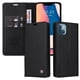 thumbnail image 3 of Funda para iPhone 14 Plus Estuche de Cuero PU Tipo Cartera con Ranuras para Tarjetas y Cierre Magnético, 3 of 5