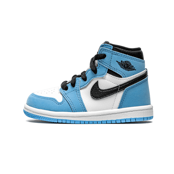 JORDAN TODDLER Jordan 1 Retro High OG TD "University Blue" AQ2665 134 AQ2665 134 from Stadium Goods
