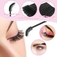 thumbnail image 4 of Kit de suministros para extensiones de pestañas G2PLUS, 300 unidades con varillas para labios, 4 of 5