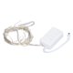 thumbnail image 3 of Luces de alambre de cobre Bluetooth con luz de cadena de 3 M 30LED con control remoto para decoración de bodas y fiestas, 3 of 8