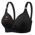 thumbnail image 4 of Sakmal Everyday Bras for Women Full Coverage Running Crop Top for Women S, 4 of 5