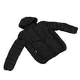 thumbnail image 4 of Chaqueta calefactable Bling Bling Calefacción eléctrica termostática inteligente Negro XL, 4 of 12