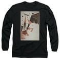 thumbnail image 1 of Star Trek Tos Episode 48 Adult 18/1 T-Shirt Black, 1 of 1