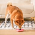 thumbnail image 4 of Hugsmart Donut Slow Feeder Dog Bowl, 4 of 4