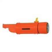 Adventure Whistle with Compass