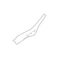 thumbnail image 4 of New Genuine Nissan Cover Front Fender,Rh 668945SA0A / 66894-5SA0A OEM, 4 of 10