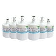 thumbnail image 3 of Swift Green Filters SGF-W41 Rx Compatible for EDR8D1,FILTER 8,NLC200 Refrigerator Water Filter 2Pack, 3 of 7