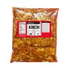 Lucky Foods Seoul Kimchi (Pack of 1) Authentic Made to Order Korean Kimchi (Spicy Original, 28 oz) - Gluten-Free