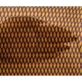 thumbnail image 4 of oneOone Viscose Chiffon Fabric Geometric Ikat Print Fabric BTY 42 Inch Wide, 4 of 4