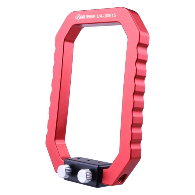 Modelo de Mano Pintura Andamio Estable Rotación 360 Soporte fijo de pintura Sunnimix