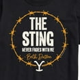 thumbnail image 3 of Yellowstone - Beth Duttton Sting - Men's Short Sleeve Graphic T-Shirt, 3 of 6
