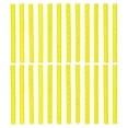 thumbnail image 2 of Graflsoa High-Visibility Bicycle Spoke Reflectors - 24PCS Multicolor Reflective Safety Sticks for Enhanced Night Riding & Stylish Bike Decoration, 2 of 6