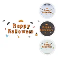 thumbnail image 3 of Adhesivos Decorativos Para Puertas De Garaje De Halloween, 3 of 8