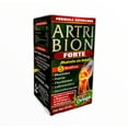 thumbnail image 2 of Artribion Forte Naturalmex Caja 60 tabletas, 2 of 2