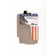 thumbnail image 1 of Weathertech Tapis de Sol 11TTFST Ajustable; Beige; Élastomérolique TPE; 4 Pcs, 1 of 1
