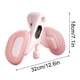 thumbnail image 4 of Fiudx Ejercitador de Muslos 360, Máquina de Piernas con Pantalla Inteligente, Solución de Fitness para El Suelo Pélvico, Herramienta de Entrenamiento para El Hogar y La Oficina, Tonificación de La Pa, 4 of 6