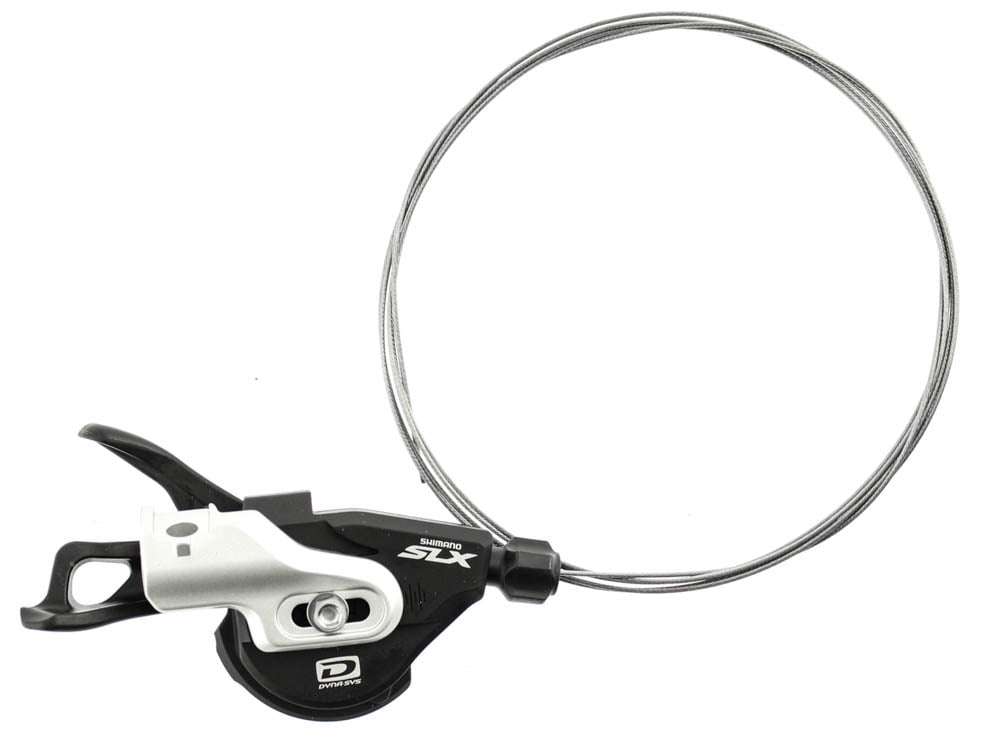 Shimano SLX SL-M670-B I-Spec B 10 Speed Dynasys MTB Bike Right Shifter NEW