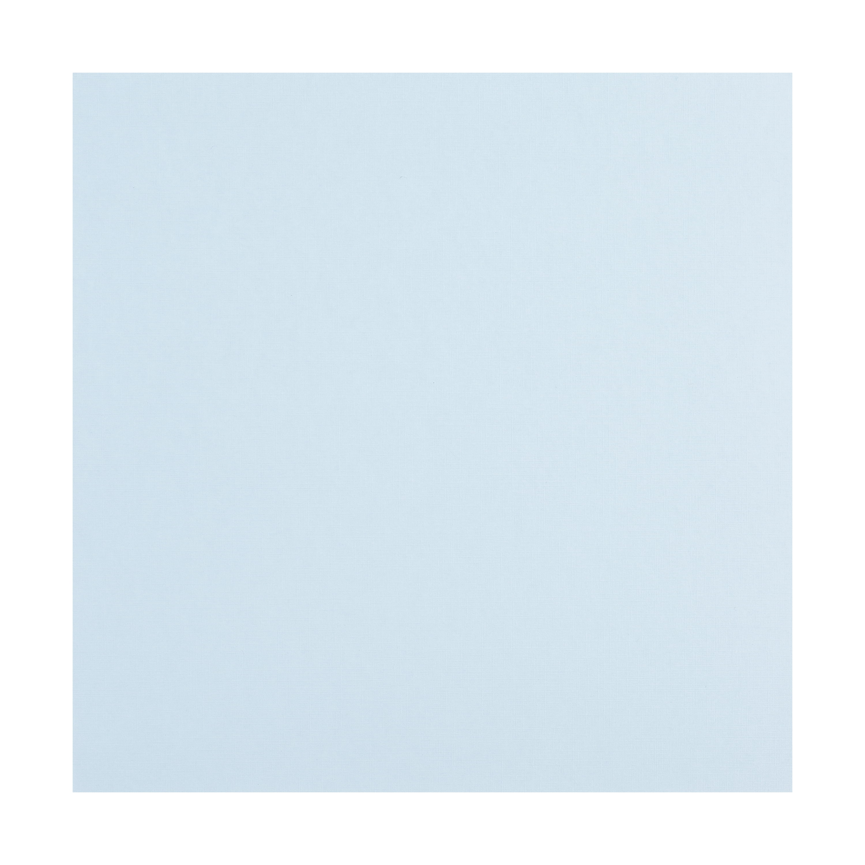 60 Sheets Pastel Hues 12” x 12” Linen Texture Cardstock Paper by Recollections - Acid and Lignin Free Paper for Scrapbooks - Arts & Crafts - 1 Pack