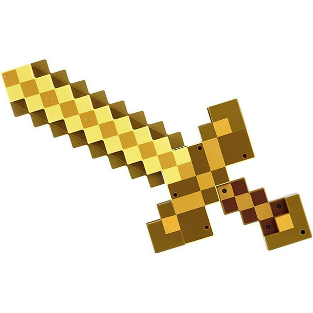 transforming pickaxe