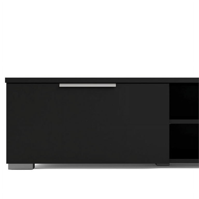 Tvilum match 2 drawer 2 shelf tv stand deals