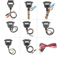 thumbnail image 3 of Riwesomey Car Program Kit Professional Repairing Machine Modification Programmers Adapters ECU Auto with Equipment Herramientas de reparación de automóviles, 3 of 6