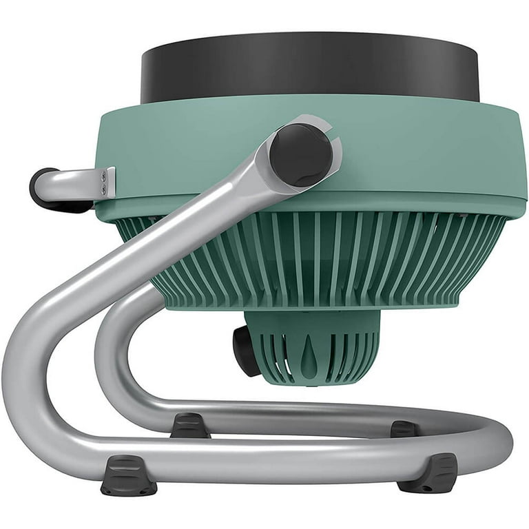 Vornado 293HDGRN 293 Heavy Duty Large Air Circulator - Green - Walmart.com