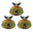 thumbnail image 2 of Proven Part  Deck Kit Spindle Blade Belt Pulley 753-08171 618-0671 754-04138, 2 of 10