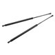 thumbnail image 2 of Pair Engine Hood Lift Support Gas Spring Shock Struts Carbon Steel Tube Replacement for Nissan 350Z 2003?2009, 2 of 5