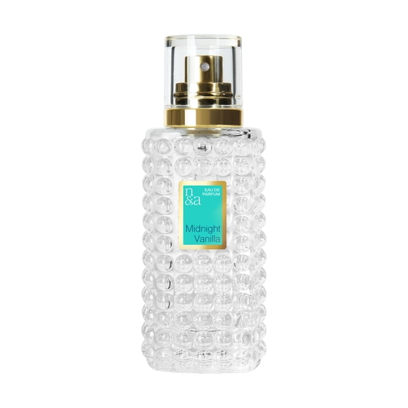 Perfume NICKA K NEW YORK Now & Always 30 ml