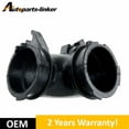 thumbnail image 3 of AIR Intake Hose ZJ01-13-221A for Mazda ZJ0113221A, 3 of 5