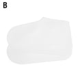 thumbnail image 1 of Resistant Silicone Overshoes Rain Waterproof Shoe Covers Boot Protector HOTN, 1 of 9