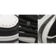 thumbnail image 2 of Zapatillas de deporte para hombre con cordones de cuero PU resistente al desgaste para primavera otoño (39) Negro Likrtyny Tenis De Mujer Tenis De Hombre, 2 of 8