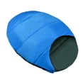 thumbnail image 2 of Saco De Dormir Para Gatos, Lavable A Máquina, Cama Para Dormir Para Gatos, Plegable, Cálido, Portátil, Impermeable Para Exteriores, 2 of 8
