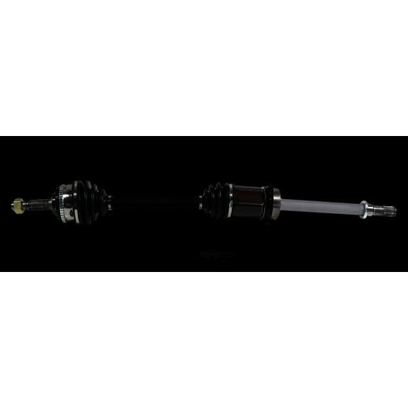 GSP NCV53502 GSP New CV Axle Fits select: 1989-1990 NISSAN MAXIMA, 1992-1994 NISSAN MAXIMA GXE