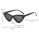 thumbnail image 5 of Gafas de Sol Sunnimix Ojos de Gato Triángulo Protección 400 Mujer, 5 of 8