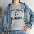 thumbnail image 7 of You Can't Scare Me I Have A Daughter, Mother's Day - Father's Day - ID: 281, 7 of 7