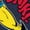 NAVY, variant on Deadpool & Wolverine - Hey Bub Wolverine - Women's Short Sleeve Graphic T-Shirt
