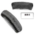 thumbnail image 2 of Invisibles Fluffy Hair Pad Forehead Hair Volumes Comb DIY Princess Styling Increased Hair Sponge Pad, 2 of 5
