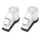 thumbnail image 2 of 2 unids Tambores Lug metal cromo color instrumento musical mantenimiento Accesorios wc26, 2 of 8