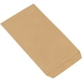 thumbnail image 2 of Partners Brand Flat Merchandise Bag,10x13",PK1000 BGM104K, 2 of 2