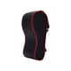 thumbnail image 2 of onlyliua ¡ Ofertas Del Día Liquidación Prime! Alfombrilla para Reposabrazos de Coche, Alfombrilla para Reposabrazos Elevada, Almohadilla de Espuma Viscoelástica para Reposabrazos, 2 of 7