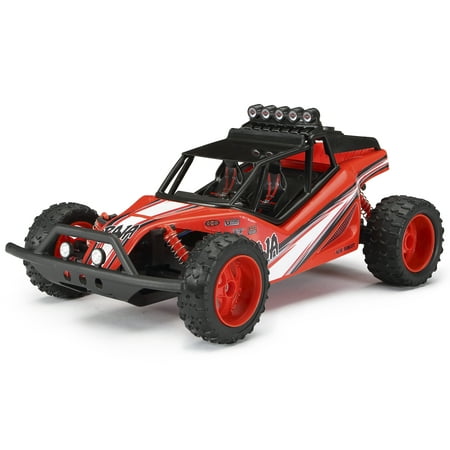 new bright rc baja speed