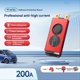 thumbnail image 4 of Smart Lithium Iron Bluetooth 12S 36V Battery Solar Inverter, 4 of 5