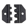 thumbnail image 1 of Greenlee Communications 2033 CrimpALL 1300/8000 Series Die For Open Barrel Non-Insulated Terminals, 1 of 3