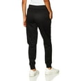 thumbnail image 3 of Hanes Womens Sport Performance Fleece Jogger Pants With Pockets, XL, 3 of 3
