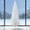 White#57, variant on Christmas Tree Christmas Tree, Slim Xmas Tree with Realistic Branch,Flocked Christmas Tree