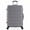Dark Gray, variant on 28 Inches Carry-On Luggage, Lightweight Hardshell Suitcase with Double Spinner Wheels, TSA Lock, Expandable Storage and Adjustable Telescopic Handle, Light Gray