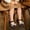 Brown, variant on Viluyesy Girls Mary Jane Flats Hook and Loop Strap Woven Bow Closed Toe Soft Sole Round Toe Princess Dress Shoes Brown Size 10 Toddler