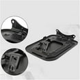 thumbnail image 7 of Applicable to Fuel Filler Lid Fuel Door Cover Compatible For Toyota Sienna 2011-2019 Replace 77350-08020 926-395 Tank Caps, 7 of 7