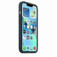thumbnail image 1 of Silicone Case With Magsafe For Iphone 13 Mini Phone Case-mxbc, 1 of 1